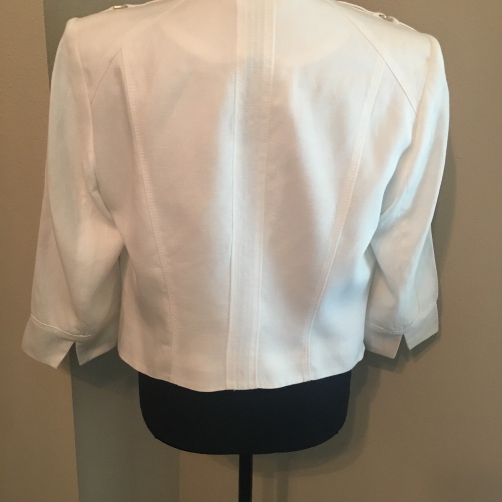 Women’s jacket - Picture 4 of 7